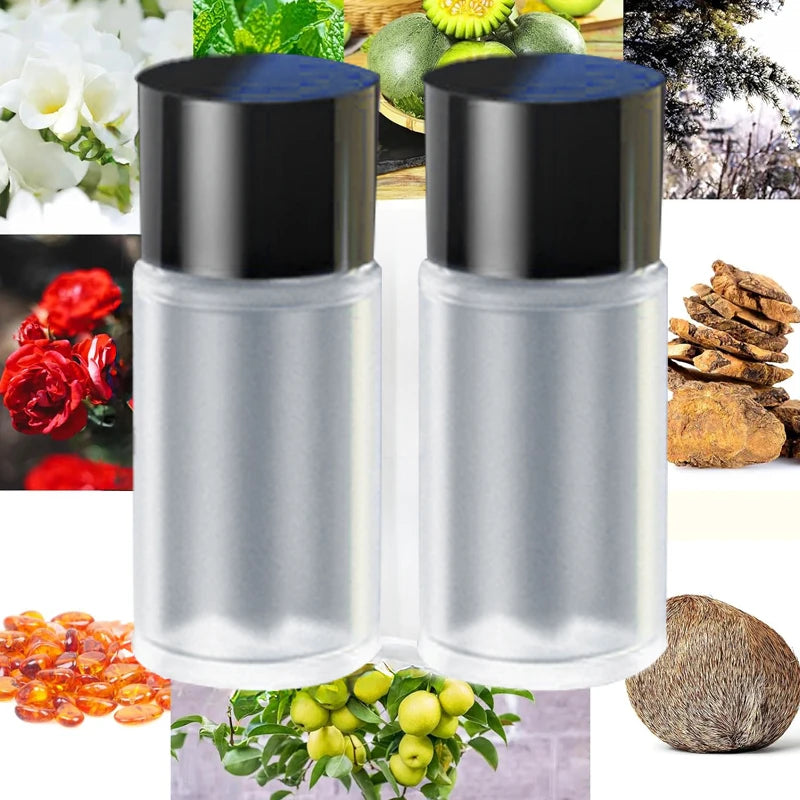 RoadFresh Car Aroma Refill Kit