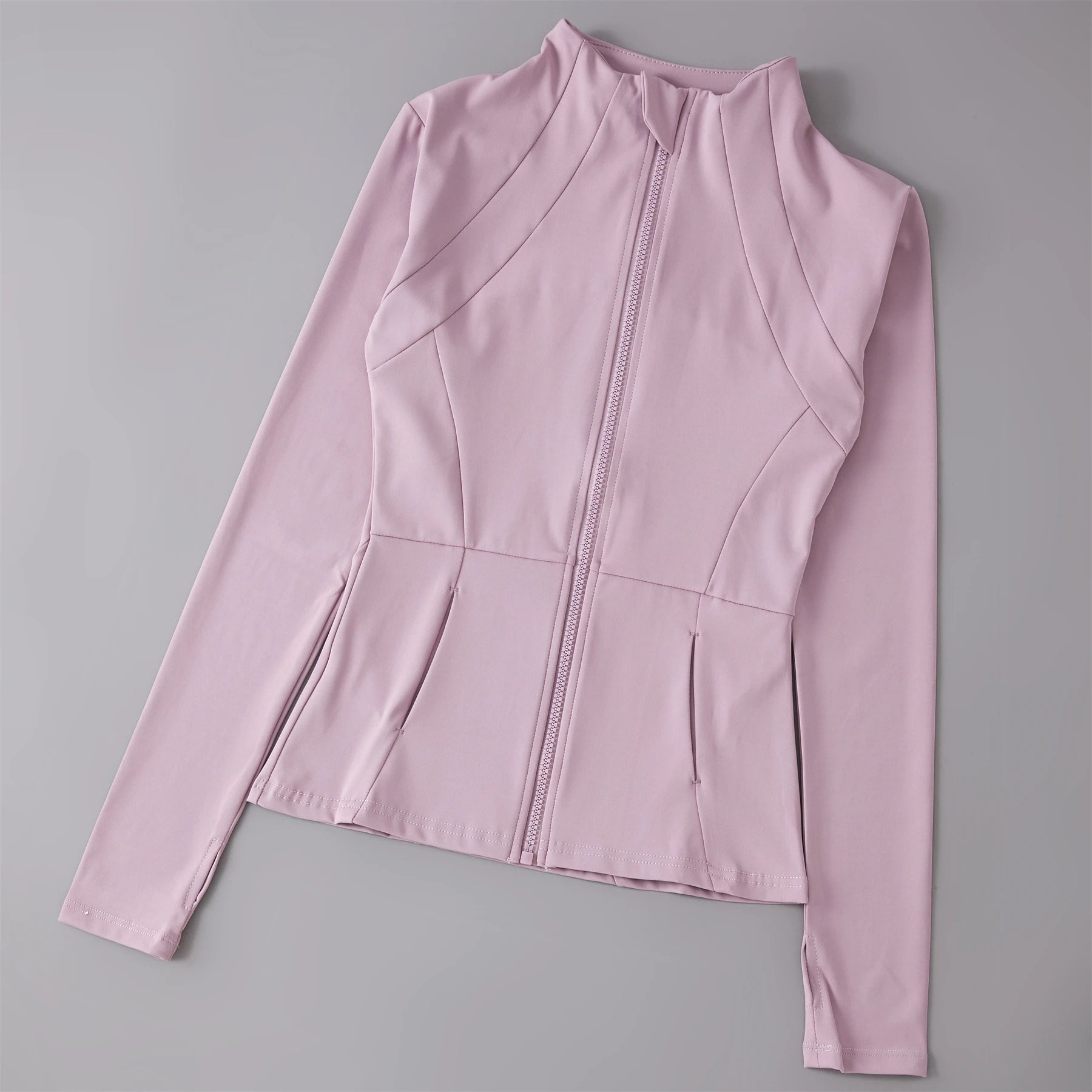 BreezeMotion Active Run Windbreaker Jacket