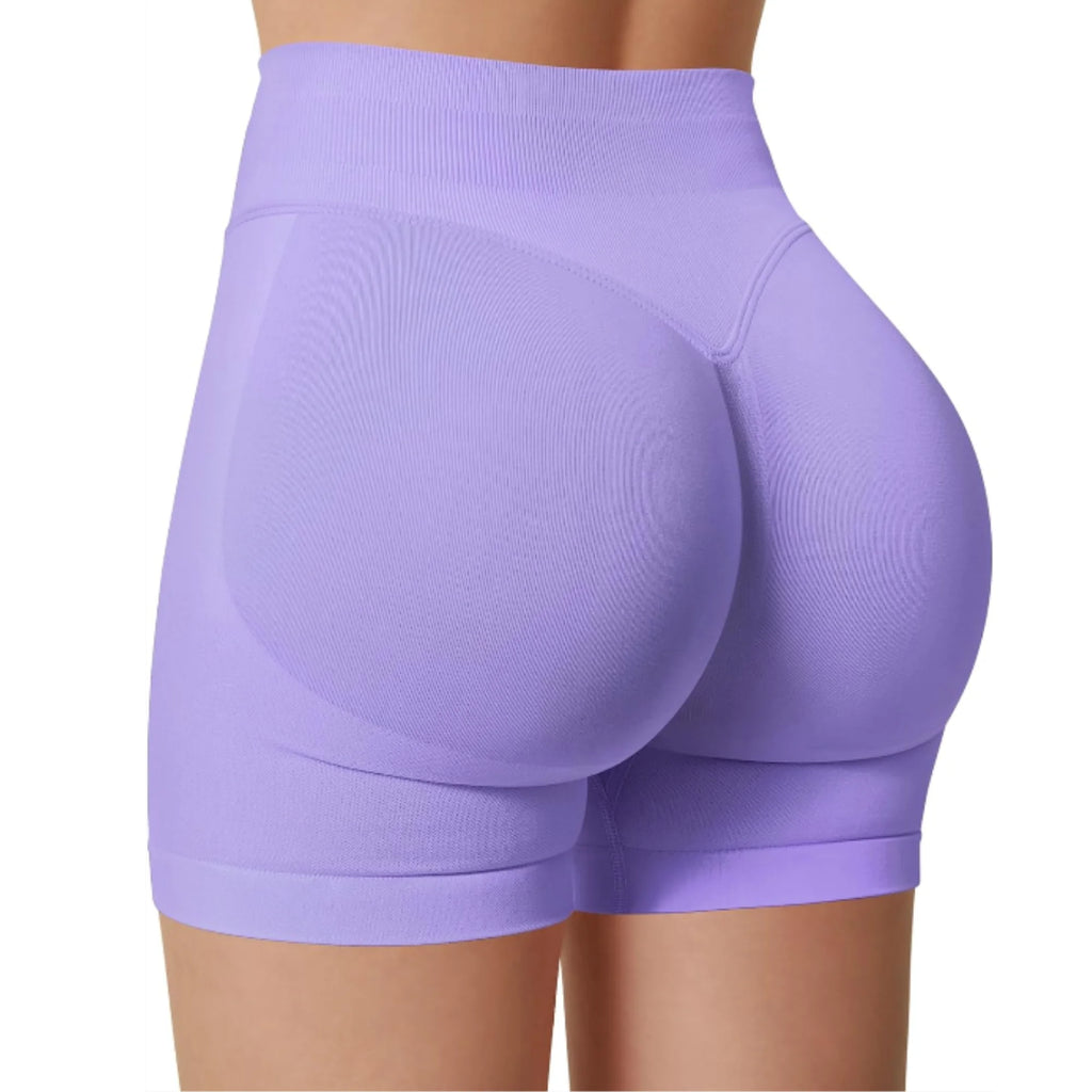 Everyday Active High-Rise Shorts