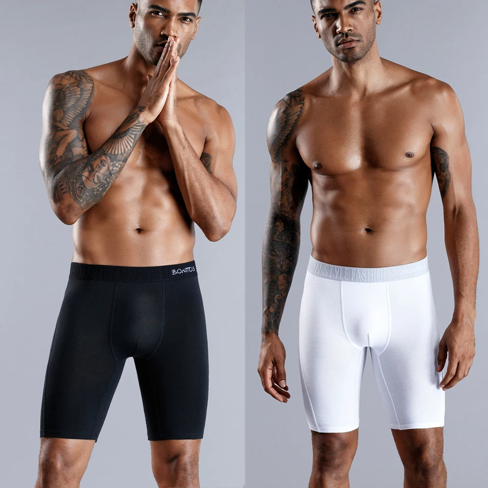 ComfortCloud Soft Everyday Boxer Briefs