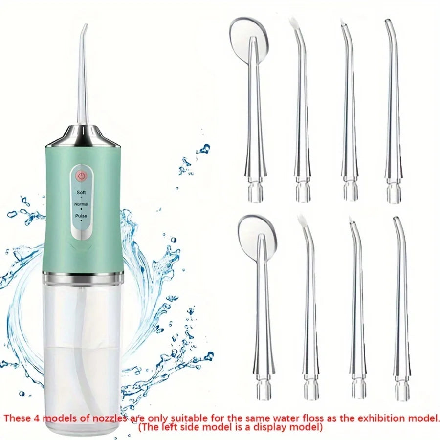 ProClean Oral Floss Tip Set