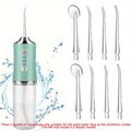 ProClean Oral Floss Tip Set