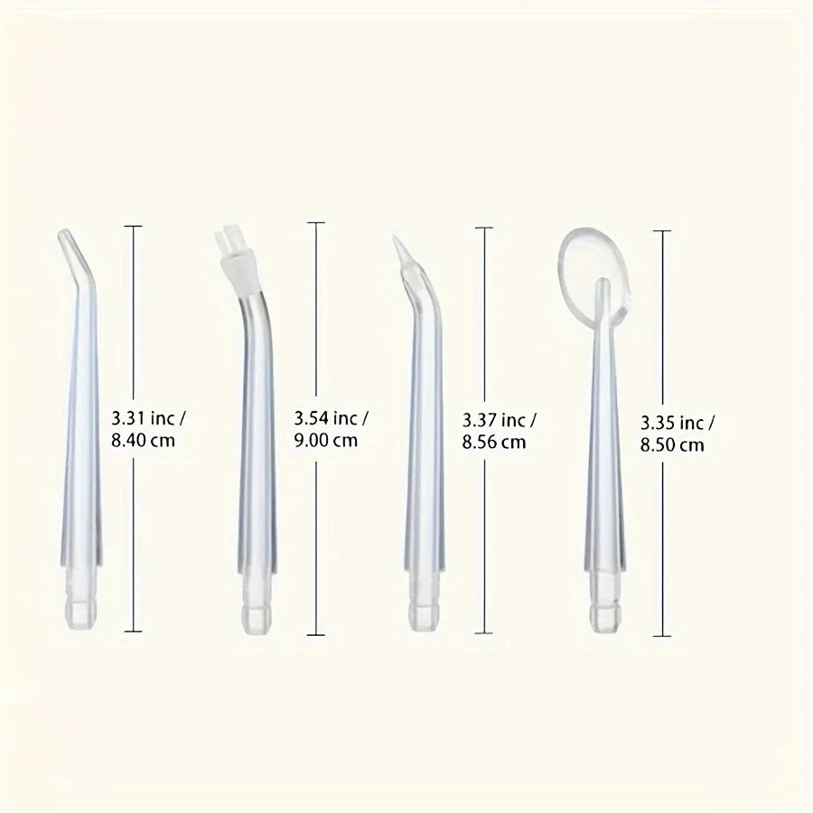 ProClean Oral Floss Tip Set
