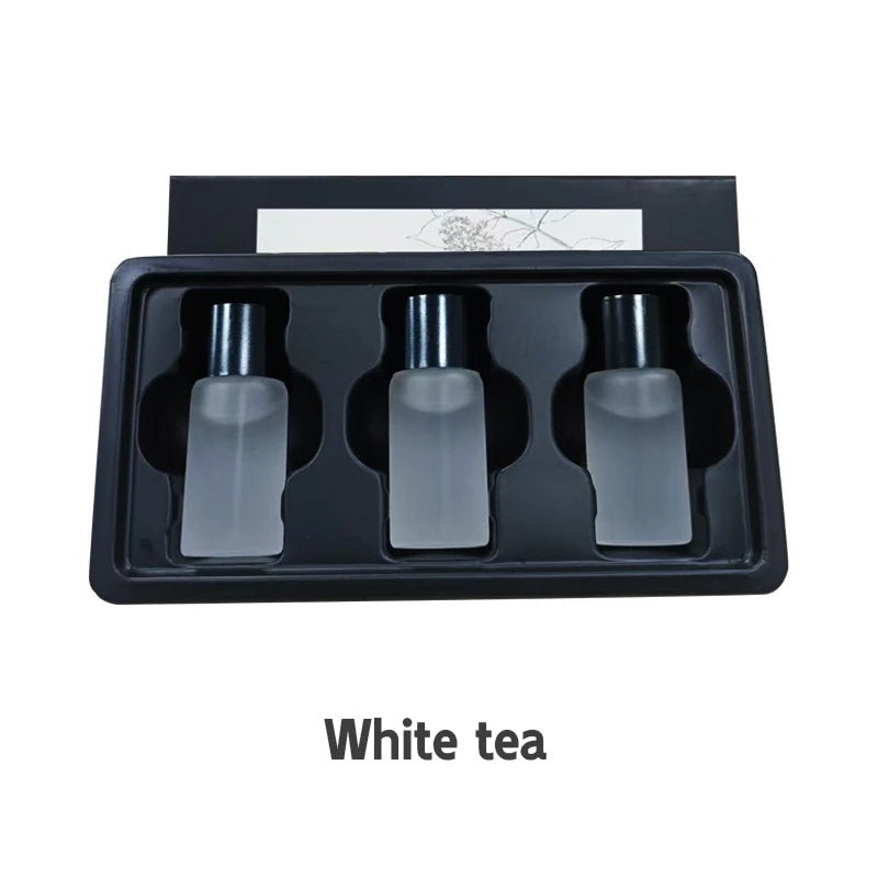 RoadFresh Car Aroma Refill Kit