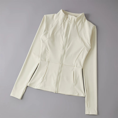 BreezeMotion Active Run Windbreaker Jacket