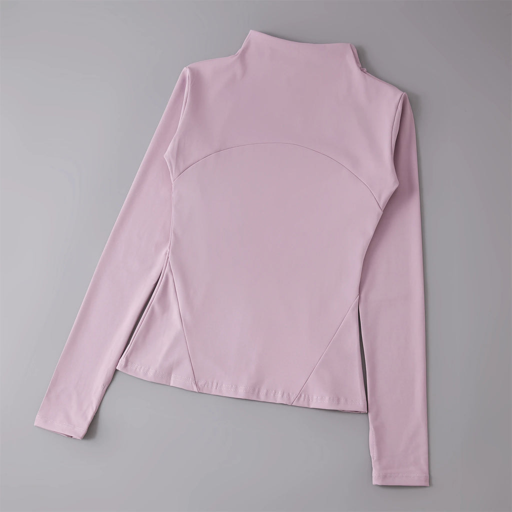 BreezeMotion Active Run Windbreaker Jacket