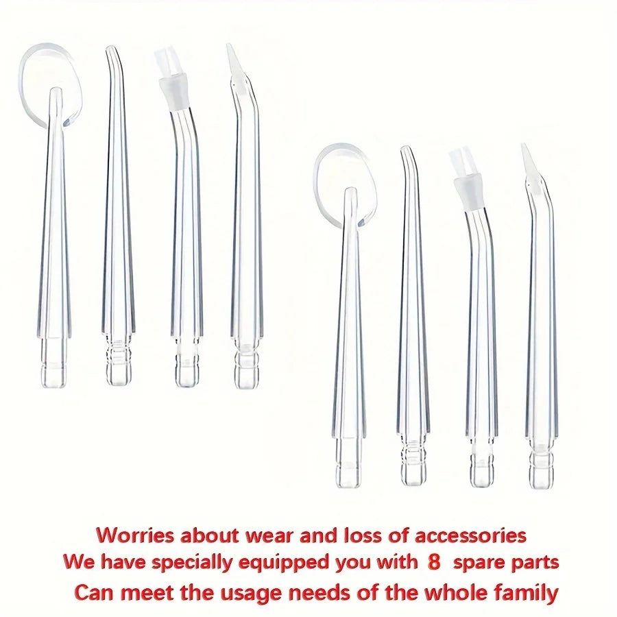 ProClean Oral Floss Tip Set