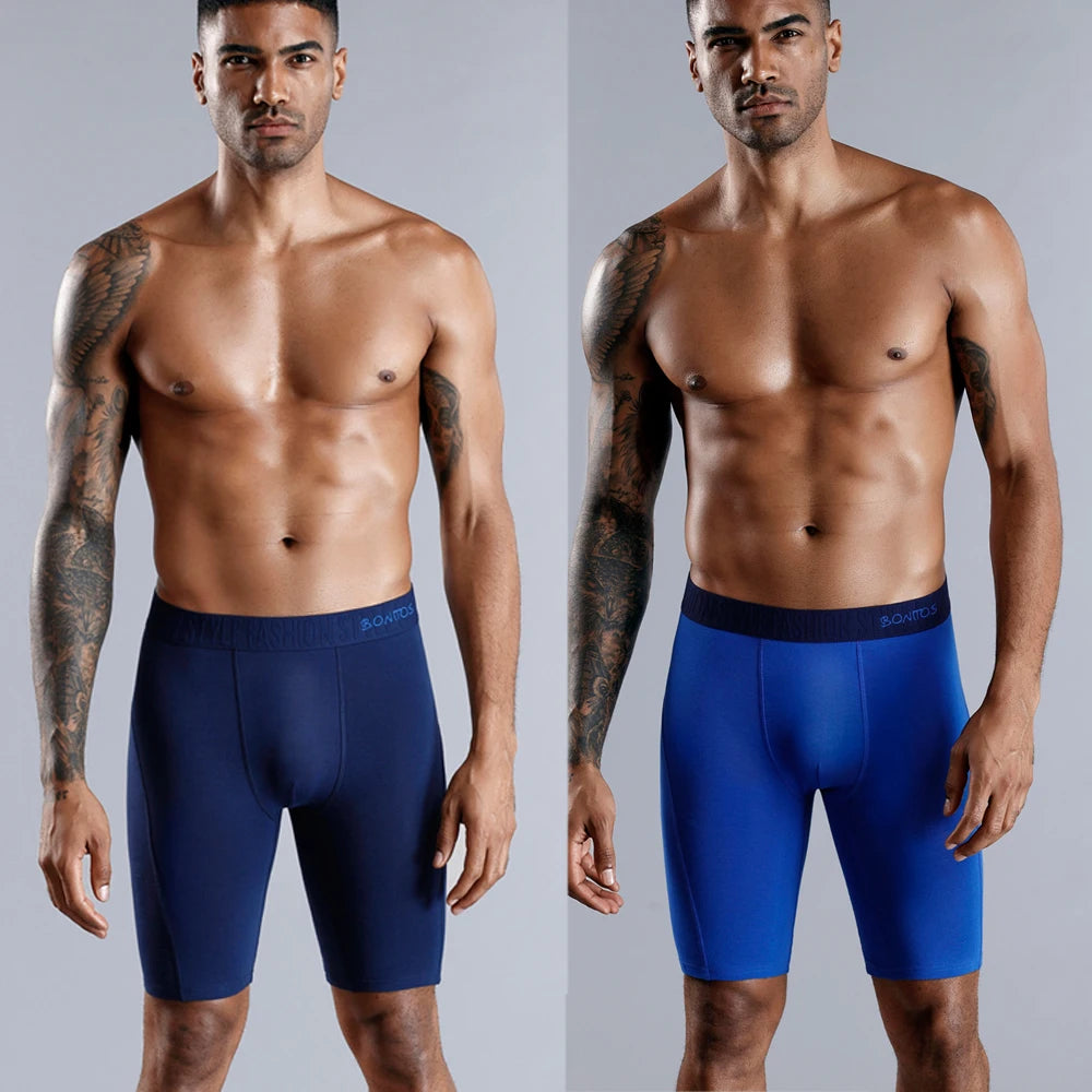 ComfortCloud Soft Everyday Boxer Briefs