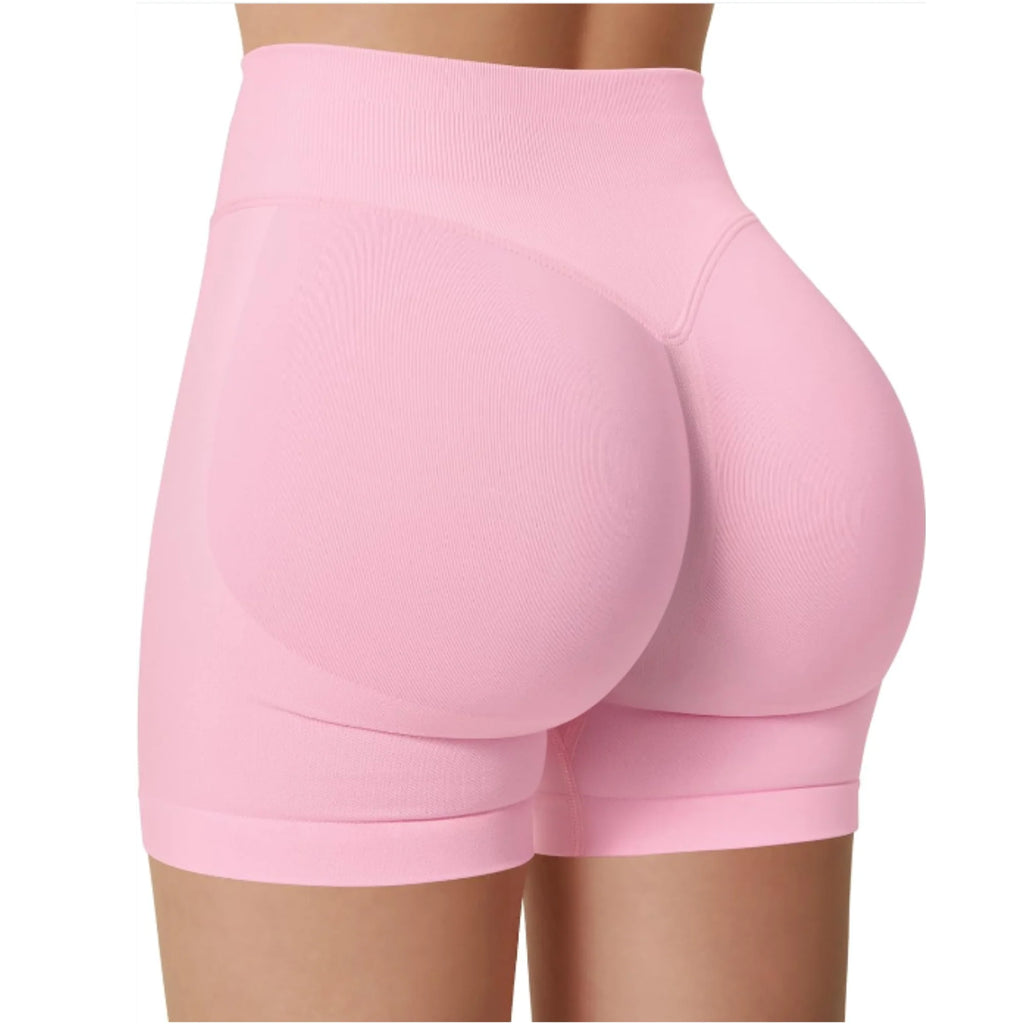 Everyday Active High-Rise Shorts